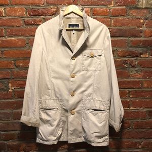 Armani Jeans shirt jacket 🧥. Great condition.